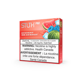 STLTH Pro - Blue Razz Melon Ice Vape Pod available on Canada online vape shop